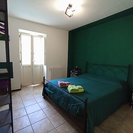 Ortacolorhome Greenhome-Boleto Madonna Del Sasso Extérieur photo