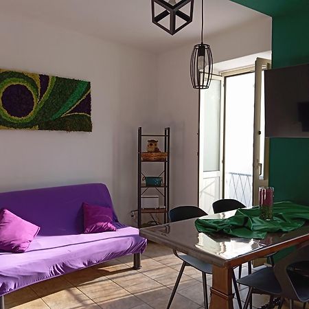 Ortacolorhome Greenhome-Boleto Madonna Del Sasso Extérieur photo