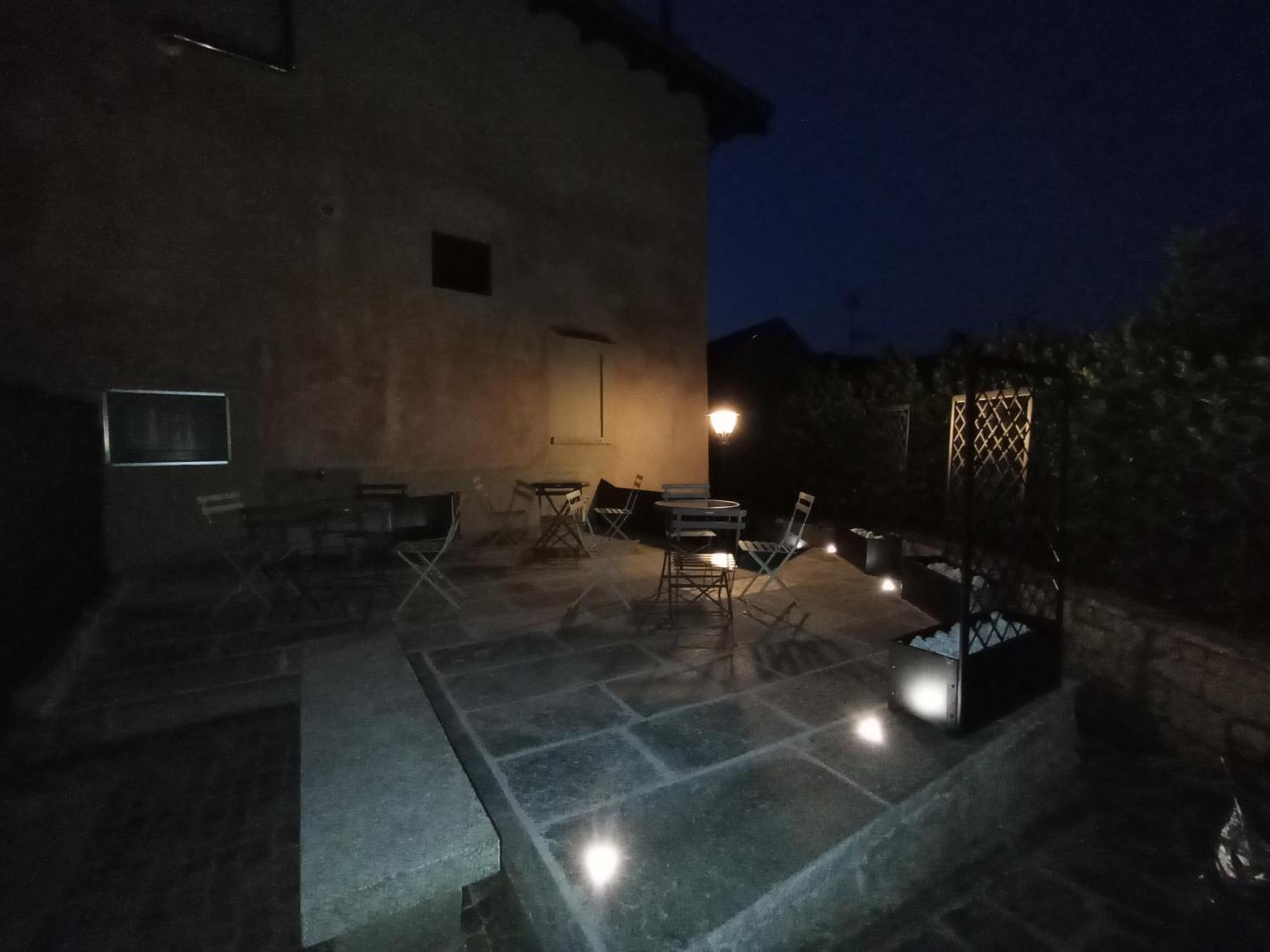 Ortacolorhome Greenhome-Boleto Madonna Del Sasso Extérieur photo