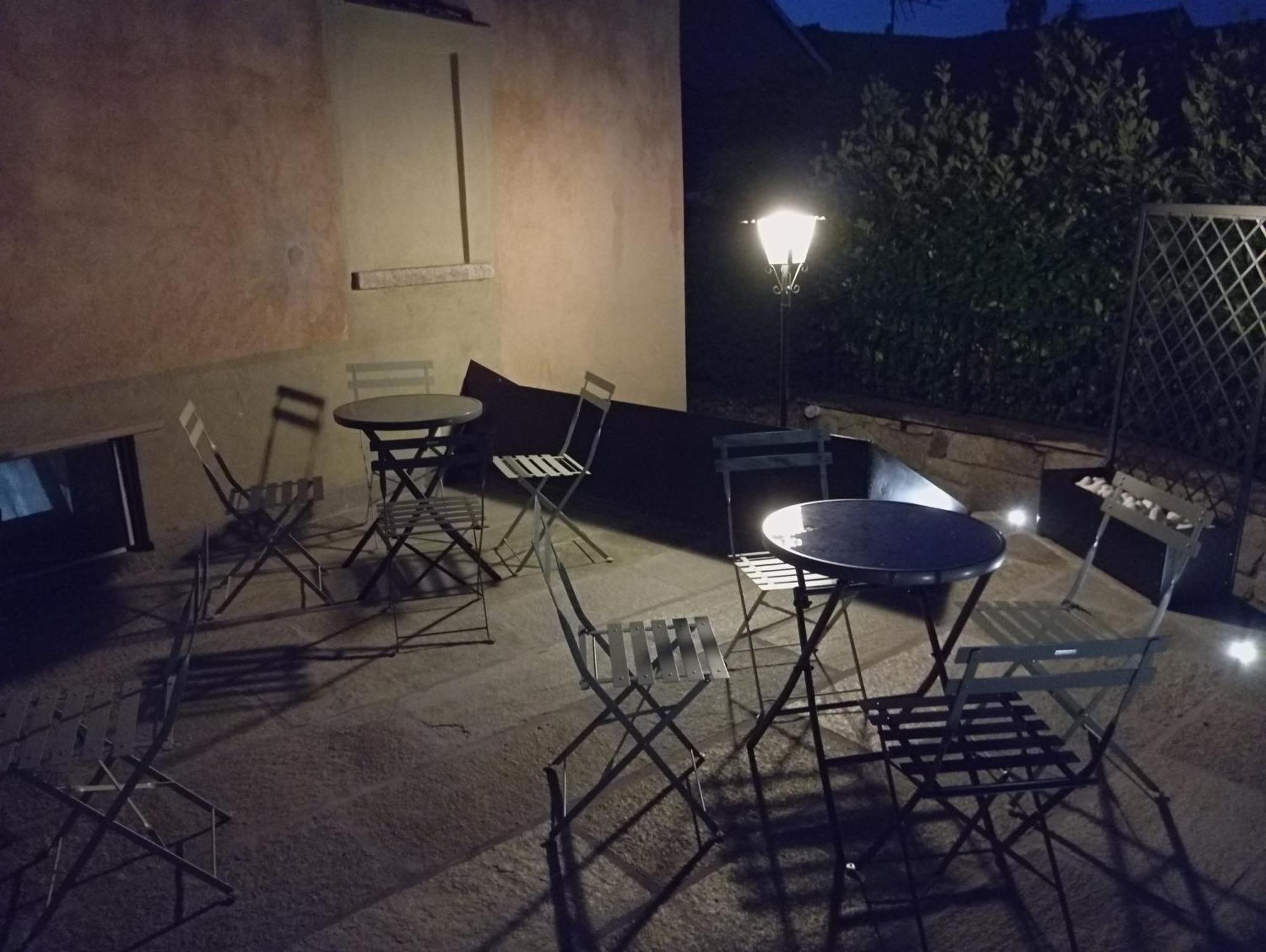 Ortacolorhome Greenhome-Boleto Madonna Del Sasso Extérieur photo