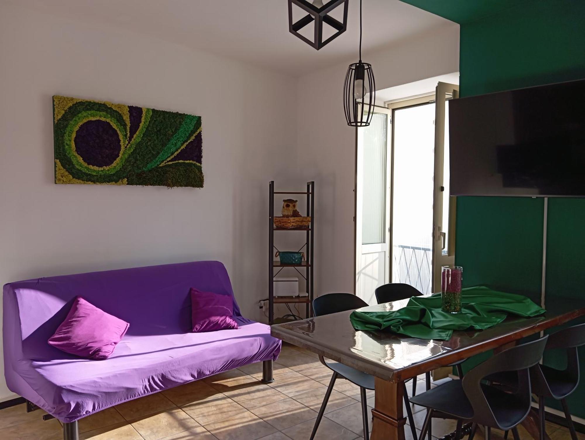 Ortacolorhome Greenhome-Boleto Madonna Del Sasso Extérieur photo